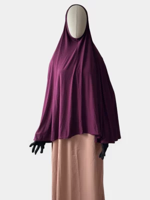 khimar jersey prune