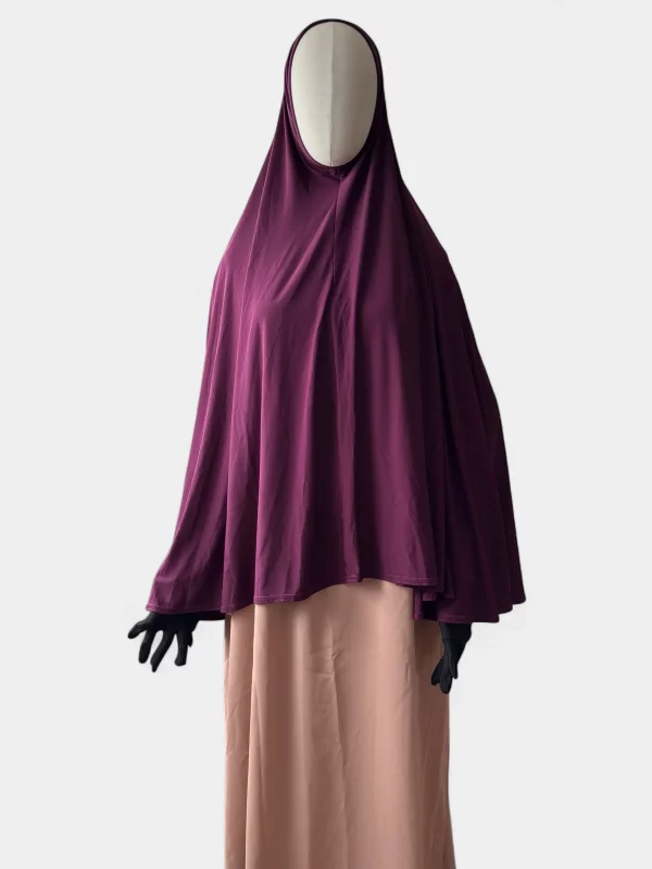 khimar jersey prune