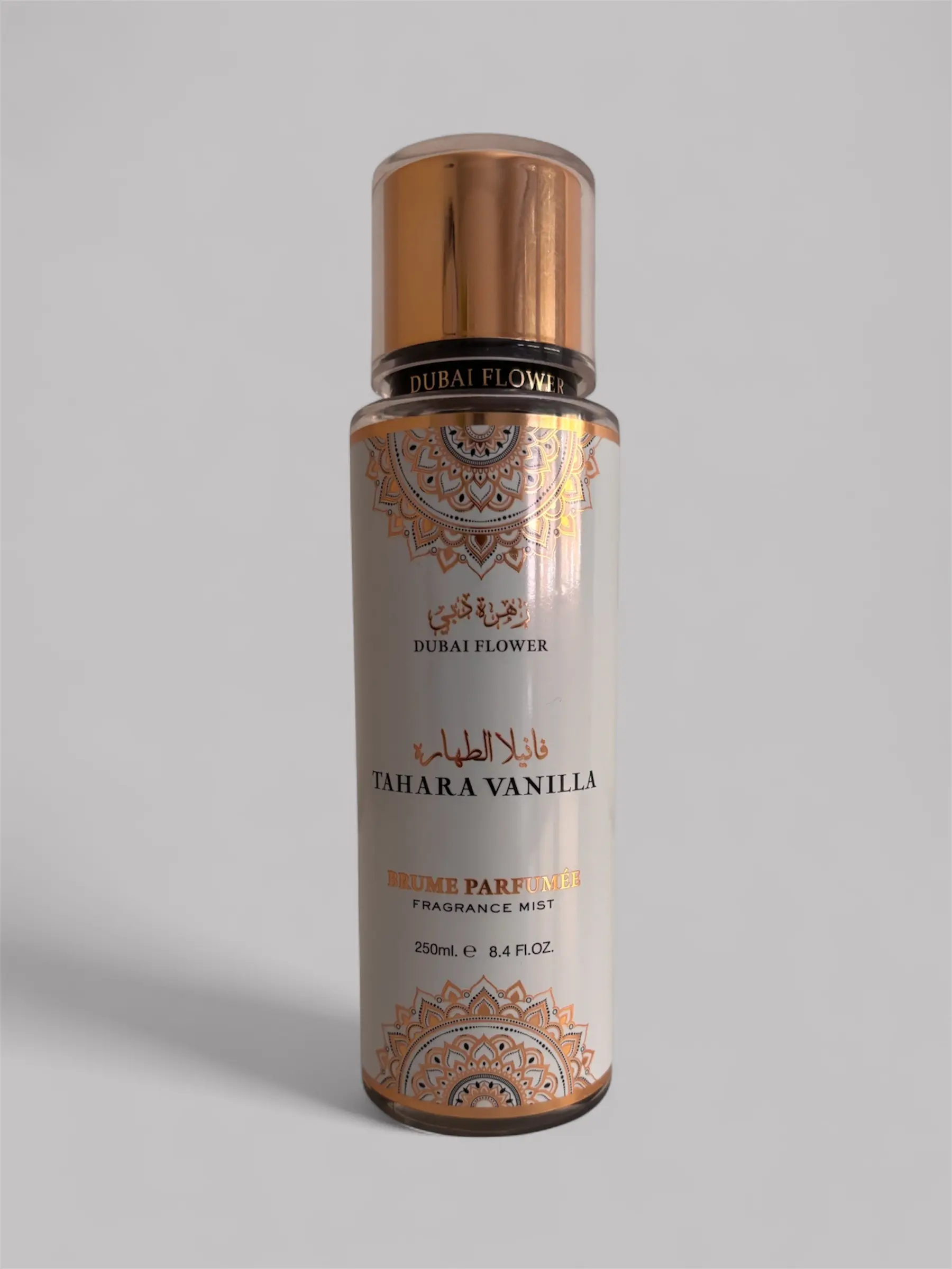 brume parfumée tahara vanilla brume parfumée tahara vanilla