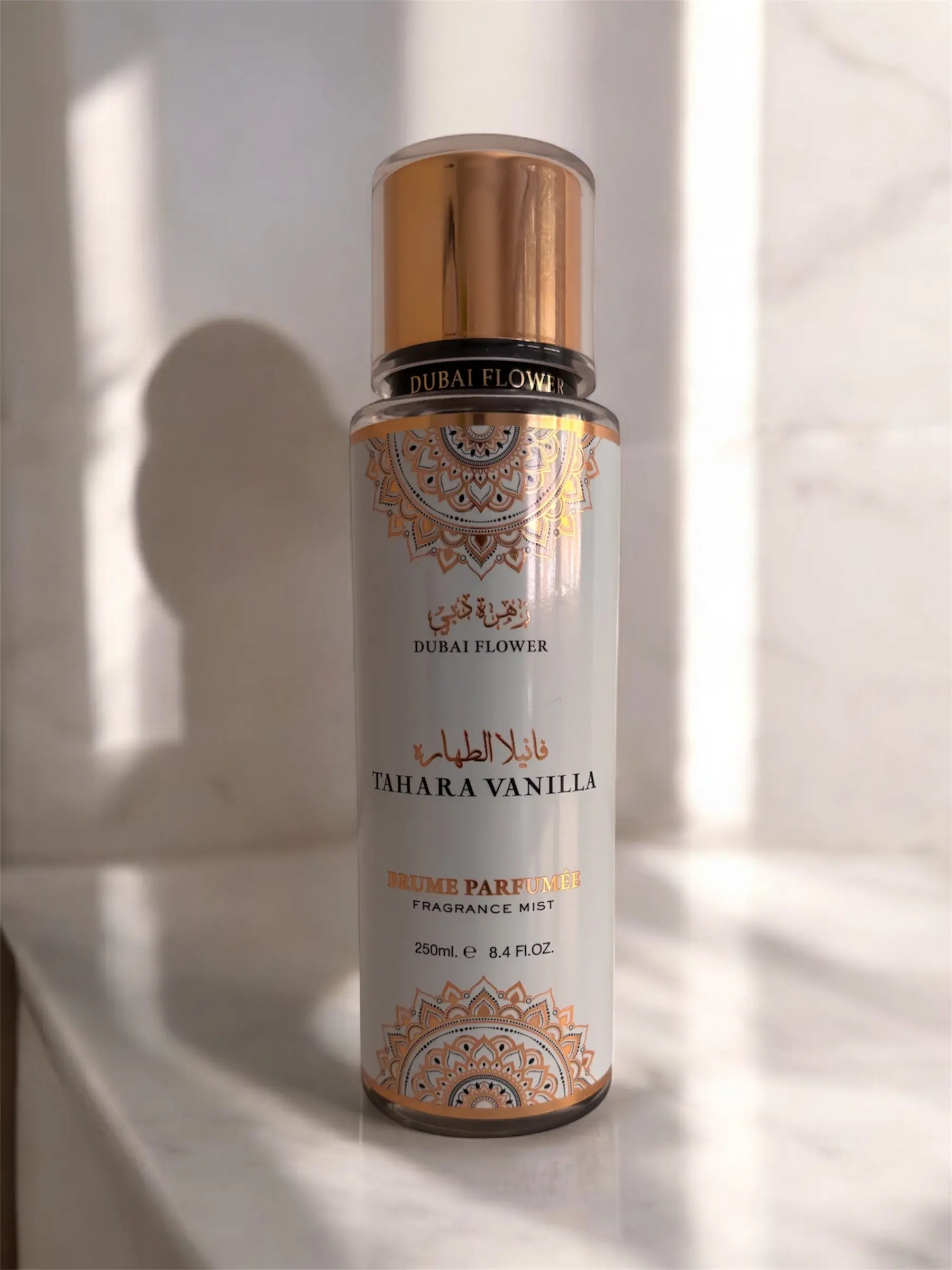 brume parfumée tahara vanilla brume parfumée tahara vanilla