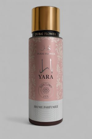brume parfumée yara