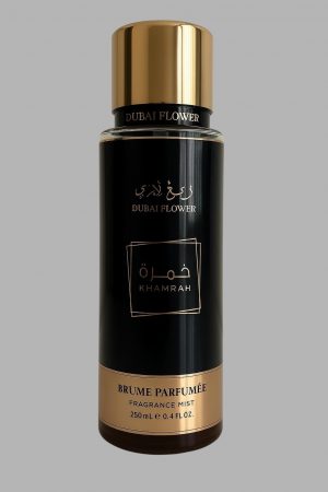 brume parfumée khamrah