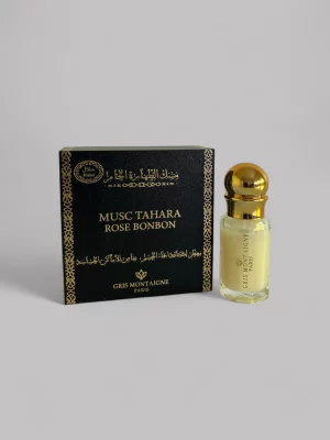 musc tahara rose bonbon