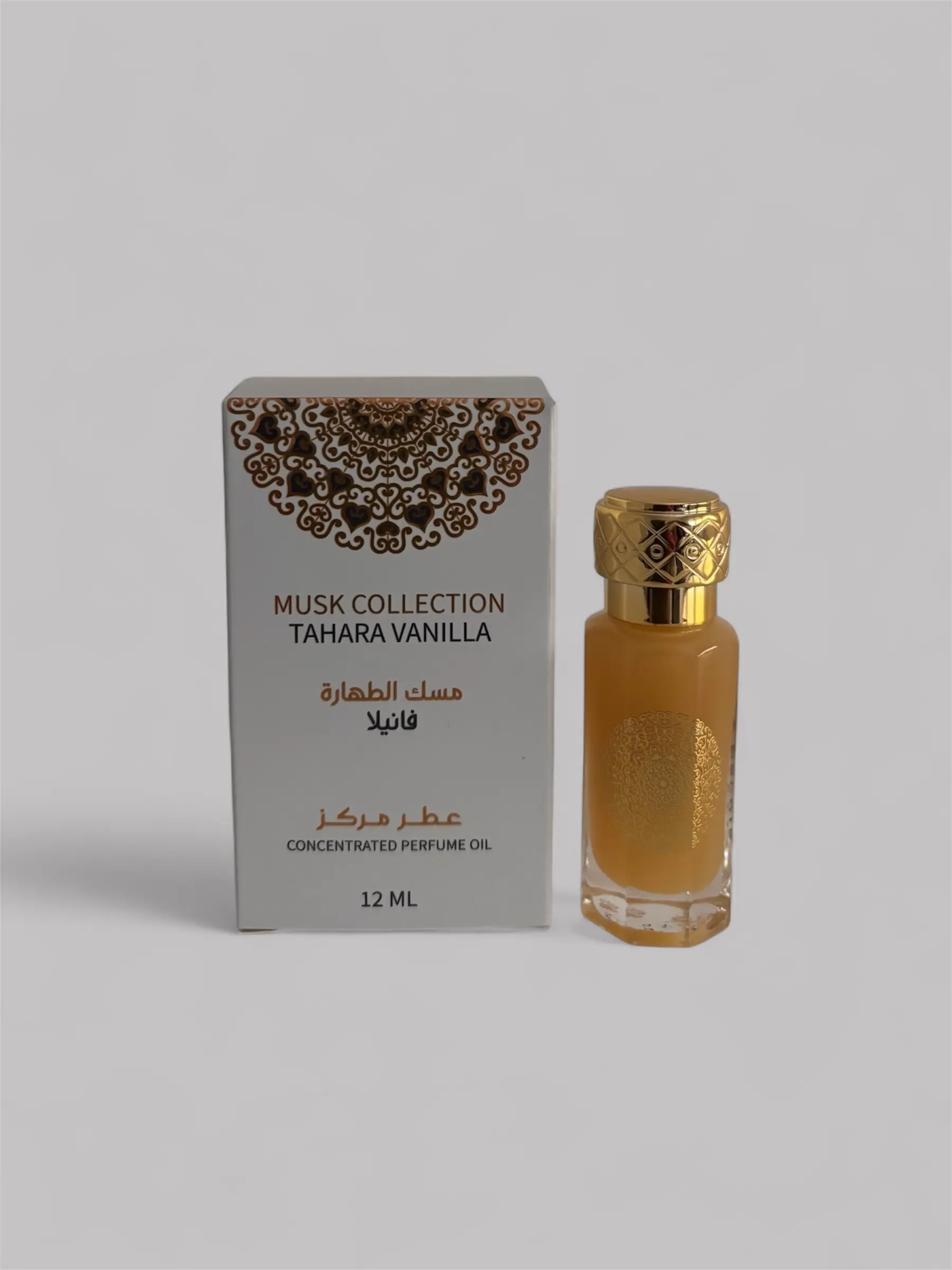musc tahara vanilla musc tahara vanilla